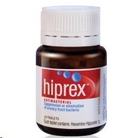 Hiprex