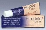 Hirudoid Cream