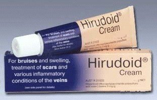 Hirudoid Cream