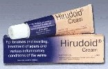 Hirudoid Cream 14g