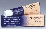 Hirudoid Cream 40g
