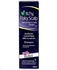 Hopes Relief Itchy Flaky Scalp - Shampoo