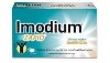IMODIUM� Zapid - 6 Tablets 
