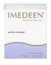 Imedeen Prime Renewal