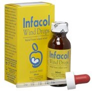 Infacol Wind Drops