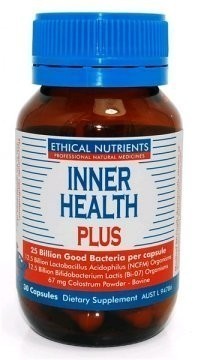 Inner Health Plus