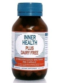 Inner Health Plus - Dairy Free