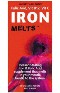 Iron Melts  (50 tablets)