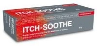 Itch-Soothe Cream