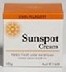 John Plunkett Sun Spot Cream 100g 