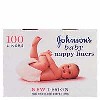 Johnsons Baby Nappy Liners Pack