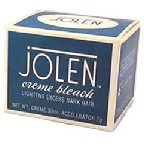 Jolen Cream Bleach 28g 