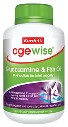 Kordels Agewise Glucosamine & Fish Oil  (180 capsules)