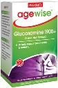 Kordels Agewise Glucosamine 1900+ mg  (180 tablets)