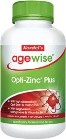 Kordels Agewise Opti Zinc  (90 tablets)