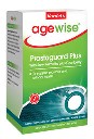 Kordels Agewise Prostaguard Plus  (60 soft gels)