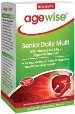 Kordels Agewise Senior Daily Multi  (60 tablets)