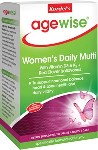 Kordels Agewise Womens Daily Multi  (100 tablets)