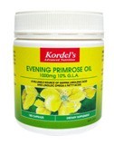 Kordels Evening Primrose Oil