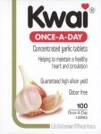Kwai Garlic Tablets