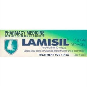 Lamisil Dermgel 