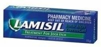 Lamisil Jock Itch Dermgel 
