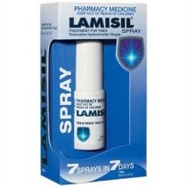 Lamisil Spray 
