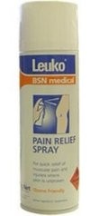 Leuko Pain Relief Spray