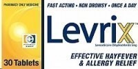 Levrix Tablets 