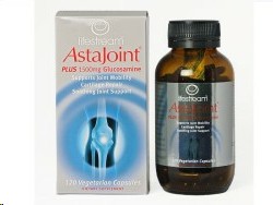 Lifestream AstaJoint Capsules 