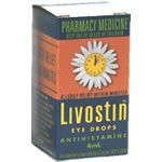 Livostin Eye Drops 