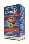 Lomide Eye Drops