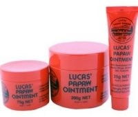 Lucas Papaw Ointment