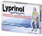 Lyprinol  (50 capsules)