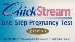 MDS QuickStream Pregnancy Test 
