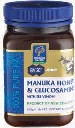 Manuka Honey and Glucosamine with Bee Venom 500g 