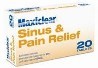 Maxiclear Sinus and Pain Relief