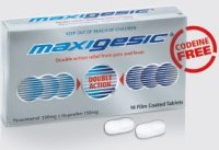 Maxigesic