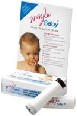 Maybe Baby Saliva Ovulation Tester  (1 test kit)