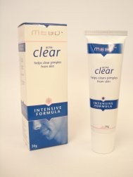 Mebo Acne Clear Ointment 