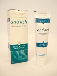 Mebo Anti Itch Ointment