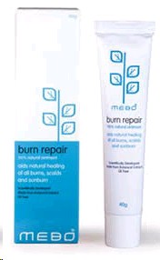 Mebo Burn Repair