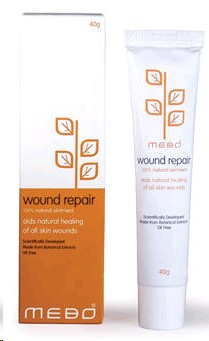Mebo Wound Repair