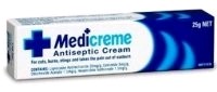 Medicreme Antiseptic Cream 
