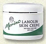 Merino Lanolin Skin Cream