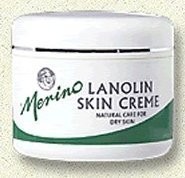 Merino Lanolin Skin Cream
