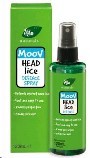 Moov Head Lice Defence Spray 120ml 