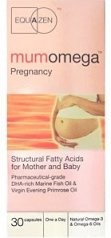 Mumomega Pregnancy Capsules
