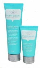 Mums Secret Moisturising Cream