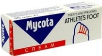 Mycota Cream 